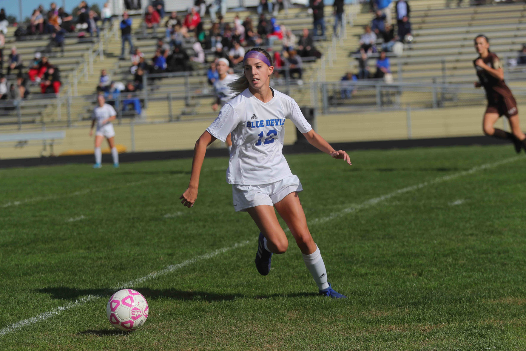 Absegami vs Hammonton Girls Soccer
